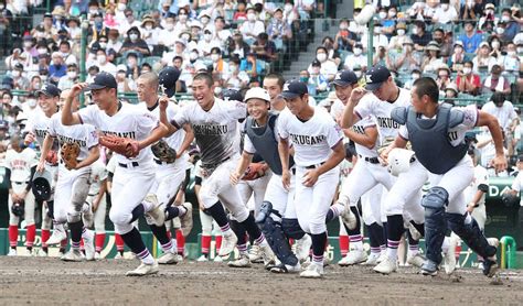 【甲子園】国学院栃木は13安打10点で開幕戦勝利 次戦・智弁和歌山戦へ柄目監督「打ち勝てるように」― スポニチ Sponichi Annex 野球