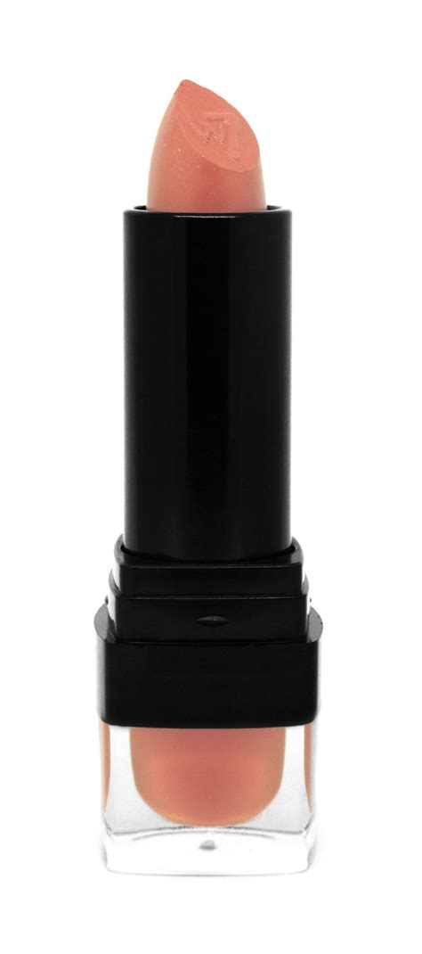W Nude Kiss Lipstick Sahara G