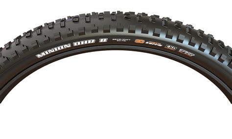 Minion DHR II MAXXIS US