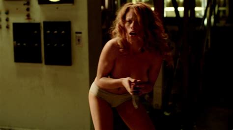 Jo Newman Nude Pics Page