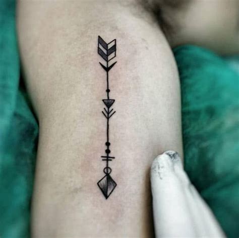 150 Stunning Arrow Tattoo Designs Meanings Arrow Tattoo Design