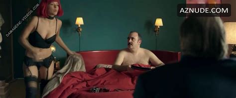 Maria Eugenia Suarez Nude Aznude