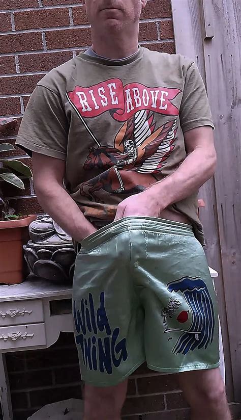 Backyard Wank 14 Nude Pics XHamster