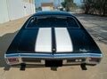 1970 Chevrolet Chevelle SS 396 4 Speed PCARMARKET