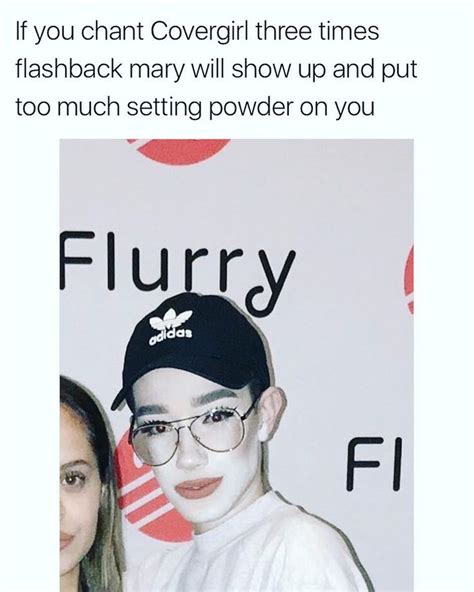 15 Hilarious James Charles Memes That Will Have You In Tears James Charles Memes Makeup Humor