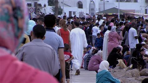 Célébration de l Aïd Al Fitr au Maroc YouTube