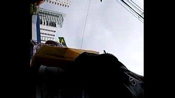 Shortinho Na Rua XVIDEOS