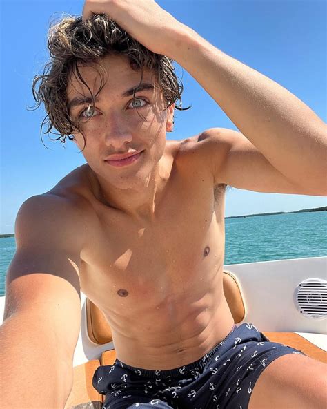 Gavin Casalegno Everything To Know About The Summer I Turned Pretty