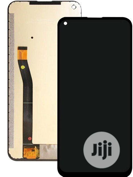 Lcd Screen Replacement For Oukitel C Pro In Ikeja Accessories For