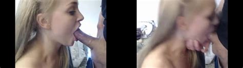 Homemade Amateur Camwhore Siswet No Gag Reflex Deepthroat Cum In Mouth Intporn Forums