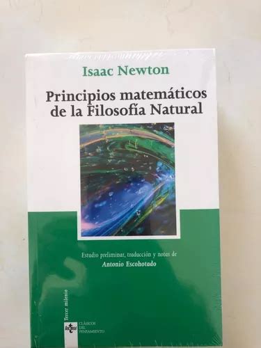 Principios Matemáticos De La Filosofía Natural Meses sin intereses