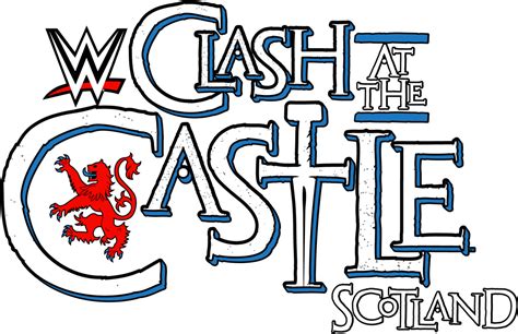 Wwe Clash At The Castle 2024 Scotland Etti Katharyn