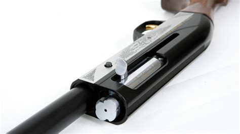 Benelli Montefeltro shotgun review review - Shooting UK