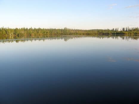 Ученые опровергли версию образования озера Чеко из-за Тунгусского метеорита