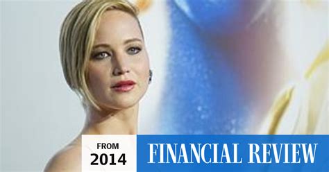 Leaks Of Nude Celebrity Photos Raise Concerns About Security Of The Cloud