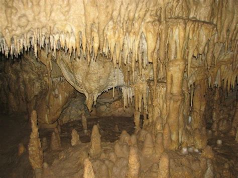 Пещера "Приказна" | Опознай.bg