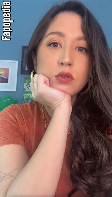 Mina Kimes Nude Leaks Photo 6778995 Fapopedia