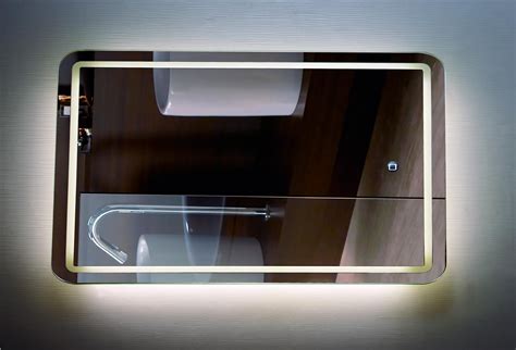 Подогрев круглого зеркала в ванной (76 фото) - красивые картинки и HD фото