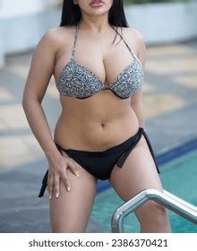 2 590 Sexy Mature Woman Bikini Images Stock Photos 3D Objects Vectors Shutterstock