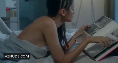 Ravshana Kurkova Nude Aznude