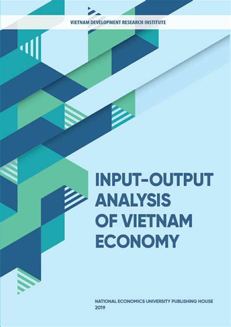 PDF Input Output Analysis Of Vietnam Economy