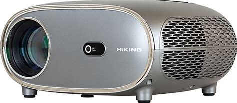 Hiking HQ7 Full HD Wi-Fi Android Projeksiyon Cihazı Fiyatları ...