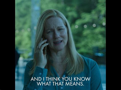 Ozark on Netflix - Ozark - The Final Episodes - Wendy character arc | Clios