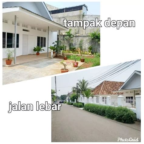 Kost Di Palmerah Dekat Kampus Binus Senayan Park Senayan City Gedung