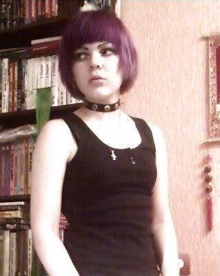 Erotic Russian Emo Girl Porn Pictures XXX Photos Sex Images PICTOA