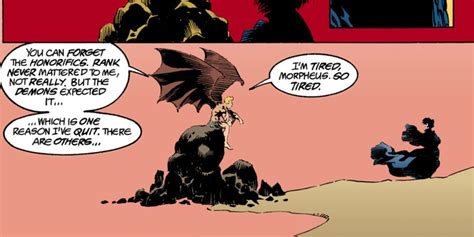 Every Volume Of The Sandman Comics Ranked