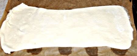 Сахарные полоски: 9 фото в рецепте