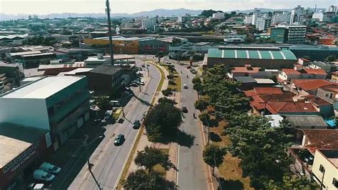 Pista de caminhada avenida - Firmo de Matos, Contagem - MG - YouTube