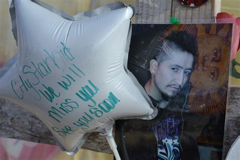 Former officer pleads not guilty in small town shooting - WTOP News