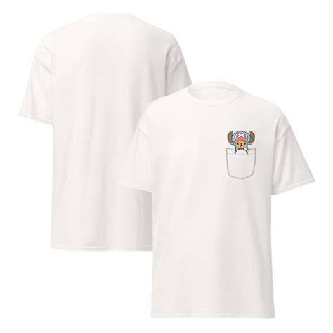 One Piece T shirt Chopper | Mugiwara Shop