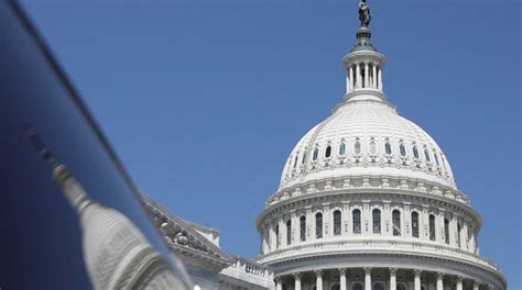 Senate Staffer Quits After Controversy Over Filming Purported Sex Tape In Capitol Hearing Room