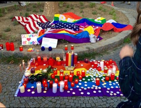 Slovacchia Estremista Di Destra Uccide Due Ragazzi Gay E Si Suicida Gay It