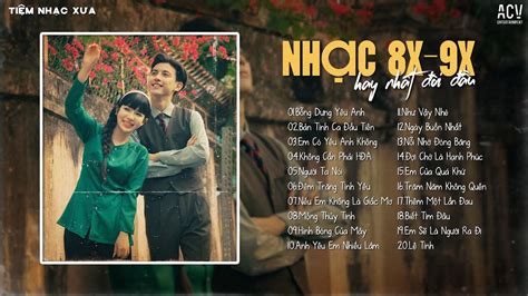 Nhạc Lofi x x Nhạc Xưa Chill Nhẹ Nhàng Top Nhạc Trẻ Xưa Hot TikTok