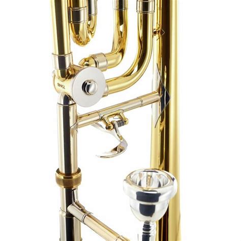 Bach 42B Bb F Tenor Trombone Thomann United States