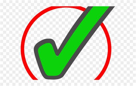 check clipart powerpoint  check mark animation png