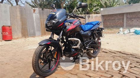 Bajaj Pulsar For Sale Bogura Bikroy