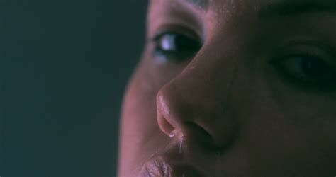 Wet Woman In Lingerie Sensual Moves Standing Stock Footage SBV 348976767 Storyblocks