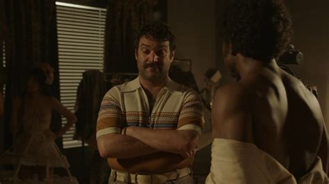 Nude Video Celebs Haley Rawson Nude The Deuce S E