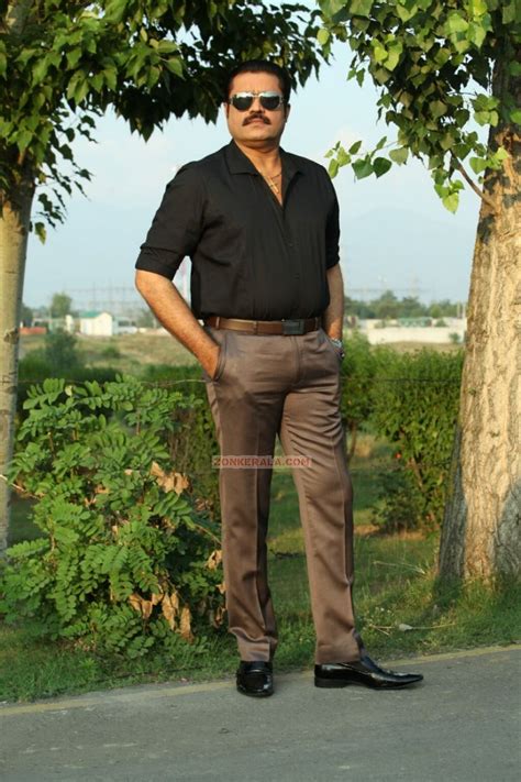 actor suresh gopi  malayalam actor suresh gopi