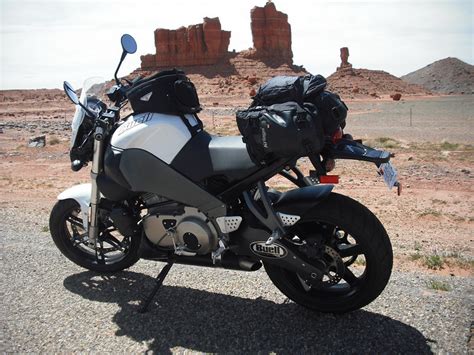 Touring On Naked Bikes Page Adventure Rider