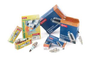 BUND10N Bujia U27ES-N Denso (NGK=C9E, FZR 600, Pulsar 200 etc.) – Sayto