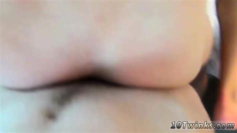 Pubic Gay Twink Bareback Boy Jessie Gets Covered In Cum