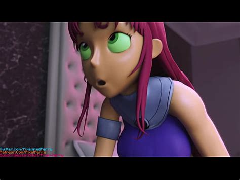 Payback Pixelated Perry XVIDEOS