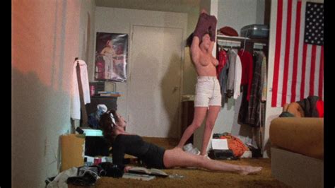 Naked Jennifer Ashley In The Centerfold Girls