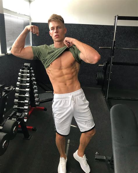 Starring Nils Tatum So Hot