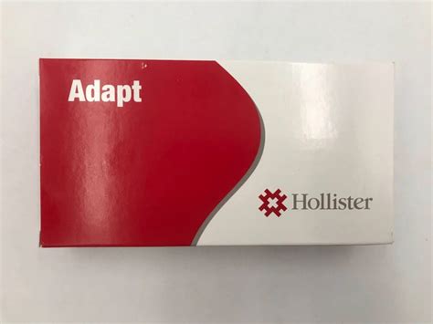 Hollister 79603 Adapt Convex Barrier Rings 38x56mm 10box Gb Tech Usa
